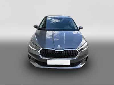 Skoda Fabia (2026) - Foto 5