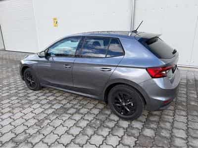 Skoda Fabia (2026) - Foto 6