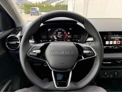 Skoda Fabia (2026) - Foto 8