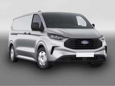 Ford Transit (2025) - Foto 1