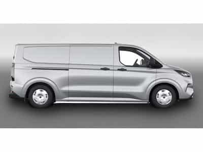 Ford Transit (2025) - Foto 2
