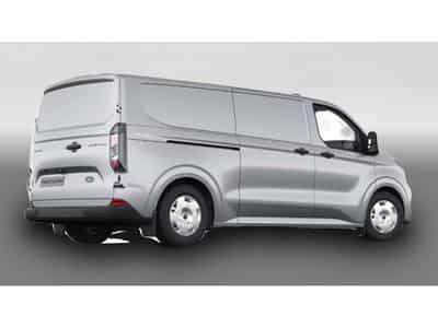 Ford Transit (2025) - Foto 3