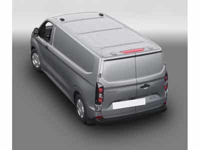 Ford Transit (2025) - Foto 4
