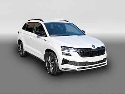 Skoda Karoq (2026) - Foto 3