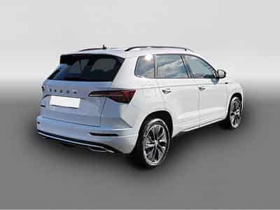 Skoda Karoq (2026) - Foto 7