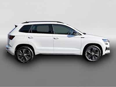 Skoda Karoq (2026) - Foto 8
