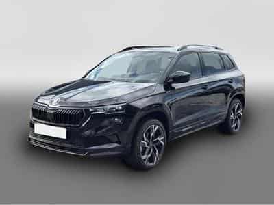 Skoda Karoq (2026) - Foto 1