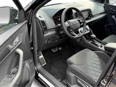 Skoda Karoq (2026) - Foto 10