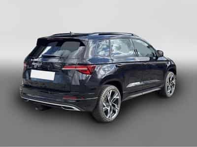 Skoda Karoq (2026) - Foto 4