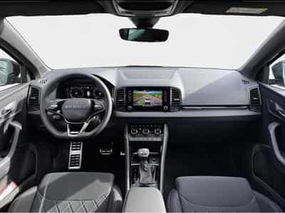 Skoda Karoq (2026) - Foto 9