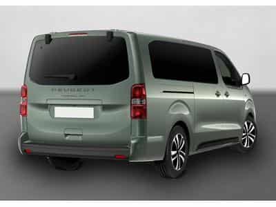 Peugeot Traveller (2025) - Foto 3