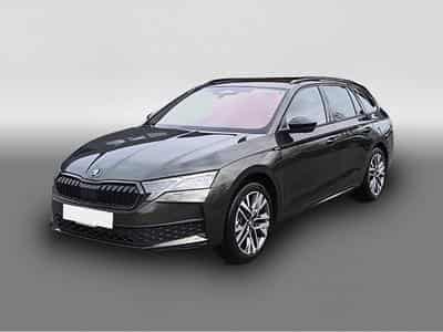 Skoda Octavia (2026) - Foto 1