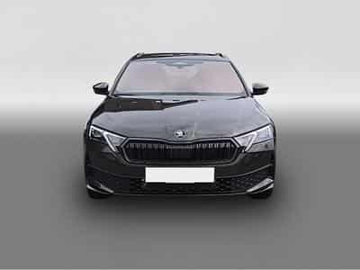 Skoda Octavia (2026) - Foto 2