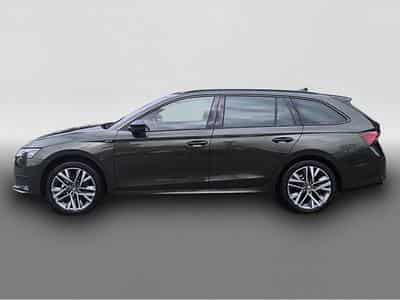 Skoda Octavia (2026) - Foto 4