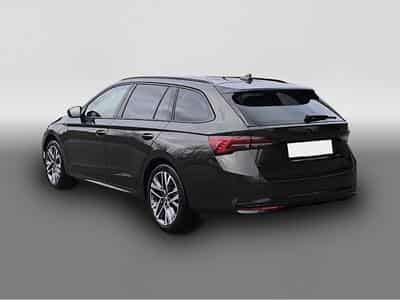 Skoda Octavia (2026) - Foto 5