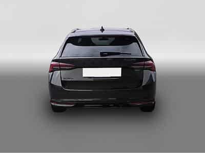 Skoda Octavia (2026) - Foto 6