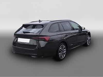 Skoda Octavia (2026) - Foto 7