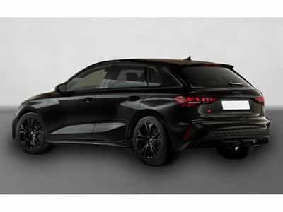 Audi S3 (2026) - Foto 3