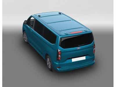 Ford Tourneo (2026) - Foto 3