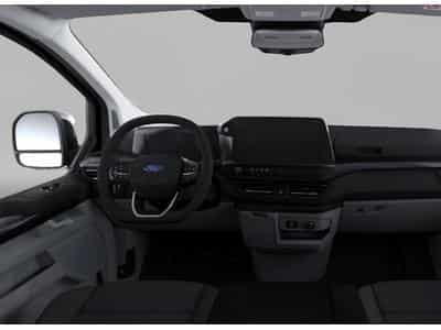 Ford Tourneo (2026) - Foto 4