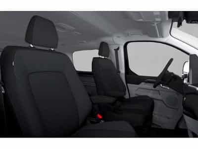 Ford Tourneo (2026) - Foto 5