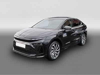 Skoda Enyaq (2026) - Foto 1