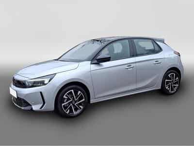 Opel Corsa (2026) - Foto 1