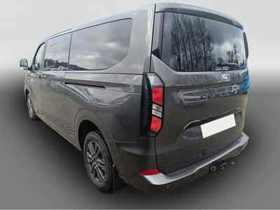 Ford Tourneo (2026) - Foto 4