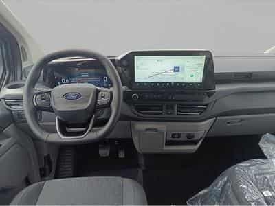Ford Tourneo (2026) - Foto 5