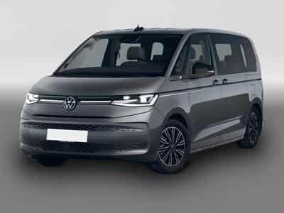 VW Multivan (2026) - Foto 1