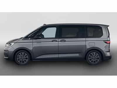 VW Multivan (2026) - Foto 2