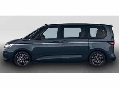 VW Multivan (2026) - Foto 2