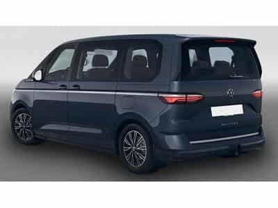 VW Multivan (2026) - Foto 3