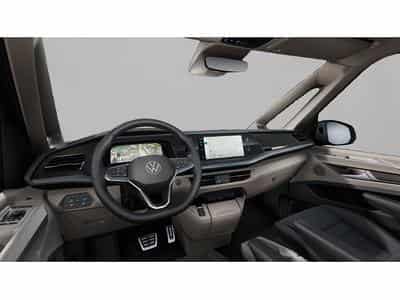 VW Multivan (2026) - Foto 4