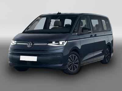 VW Multivan (2026) - Foto 1