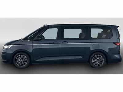 VW Multivan (2026) - Foto 2