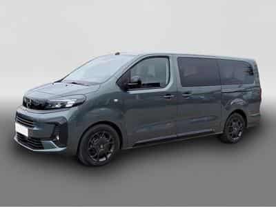 Opel Zafira (2026) - Foto 1