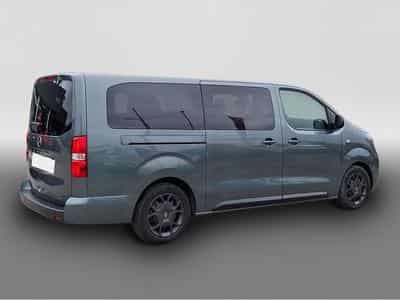 Opel Zafira (2026) - Foto 2