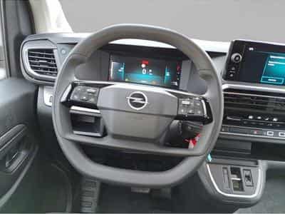 Opel Zafira (2026) - Foto 4