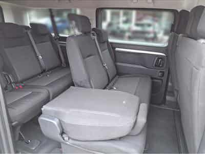 Opel Zafira (2026) - Foto 6