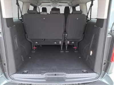 Opel Zafira (2026) - Foto 7