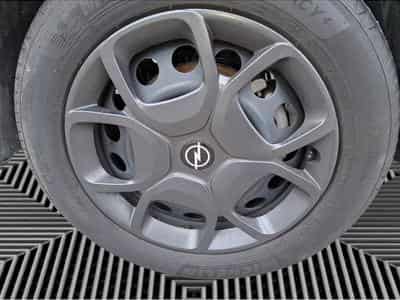 Opel Zafira (2026) - Foto 8