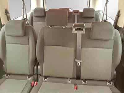 Opel Zafira (2026) - Foto 9