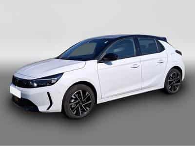 Opel Corsa (2026) - Foto 1