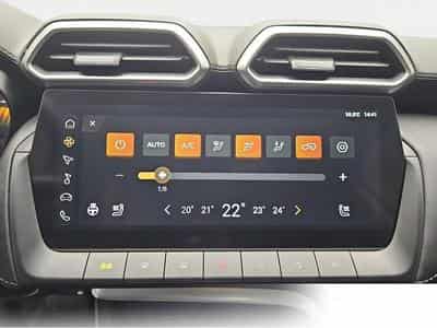 MG ZS (2026) - Foto 10