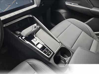 MG ZS (2026) - Foto 11