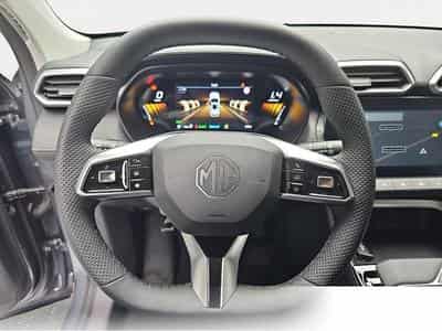 MG ZS (2026) - Foto 12