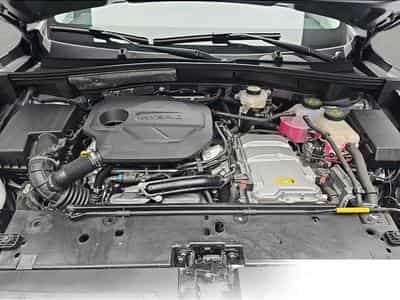 MG ZS (2026) - Foto 14