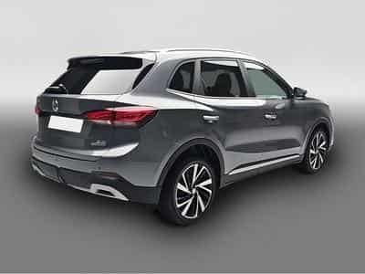 MG ZS (2026) - Foto 2