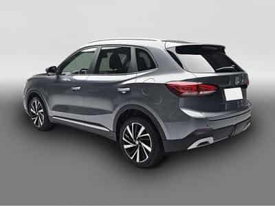 MG ZS (2026) - Foto 3